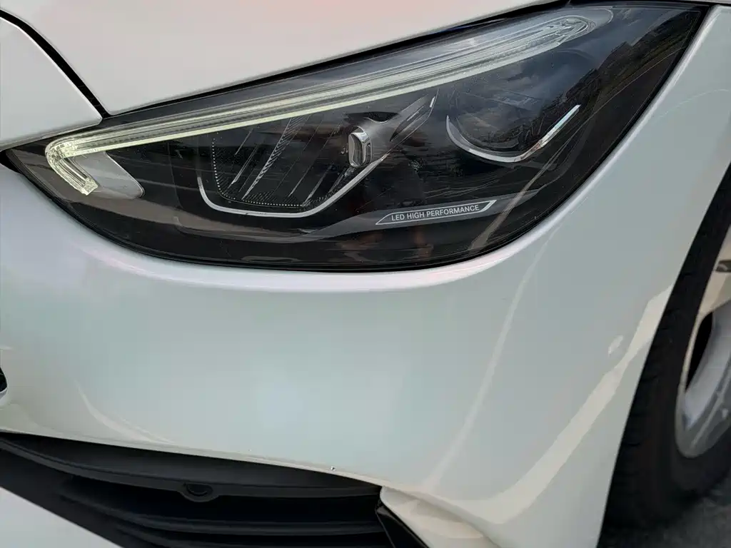 Mercedes-Benz C-Class — миниатюра 25