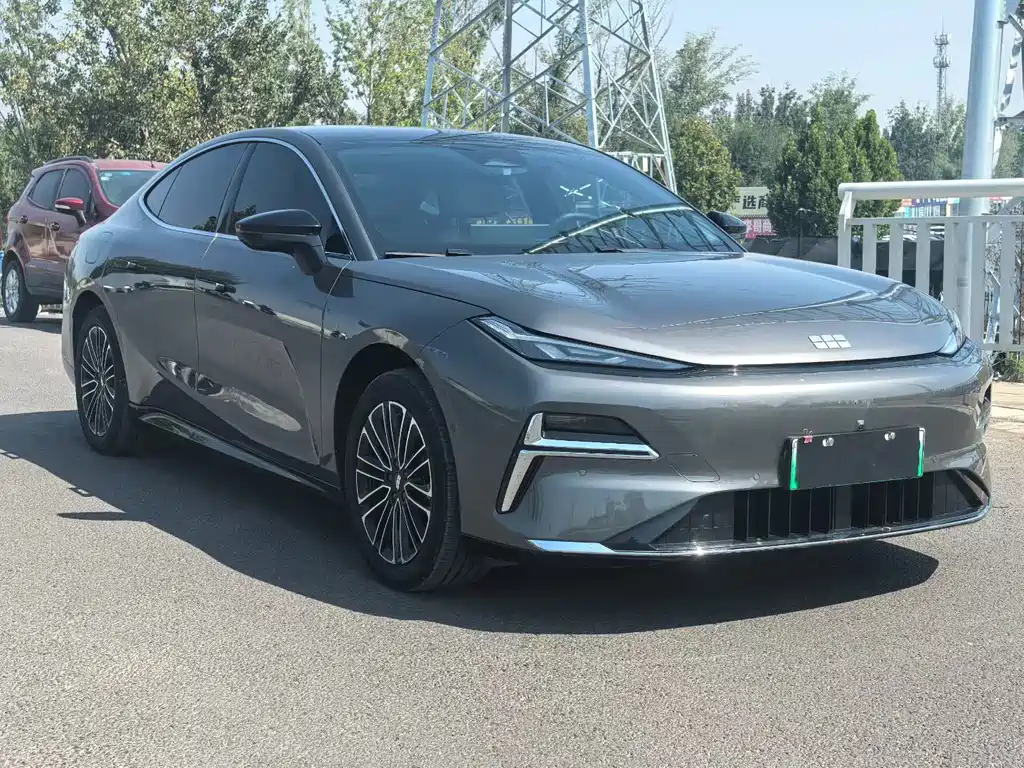 Galaxy Galaxy Xingyao 8 — миниатюра 3