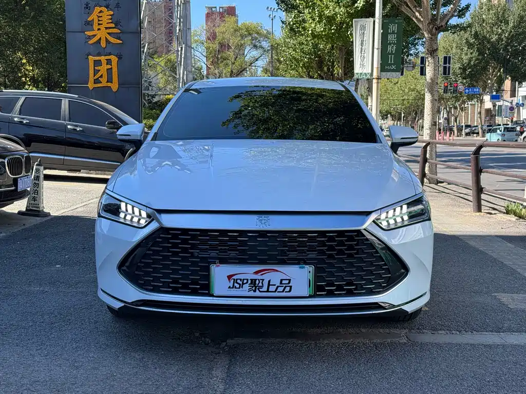 BYD Qin PLUS — миниатюра 2