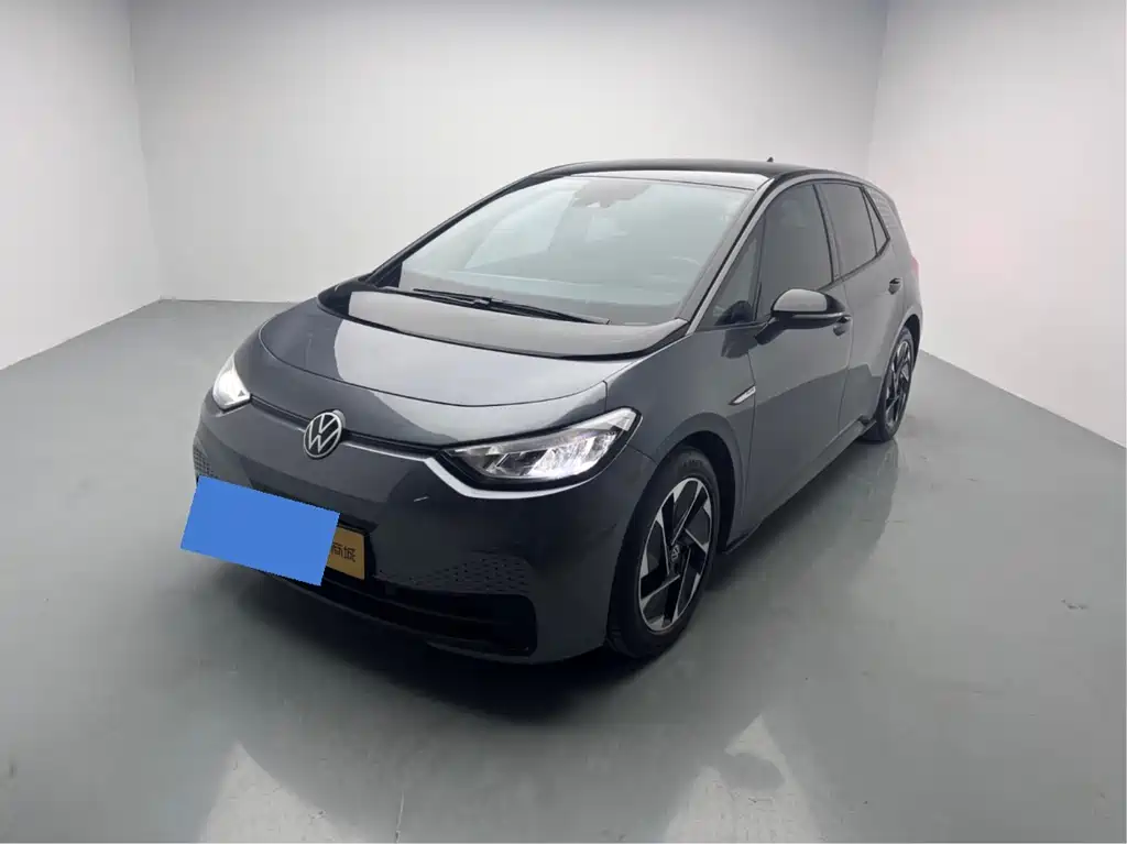 Volkswagen ID.3 2024