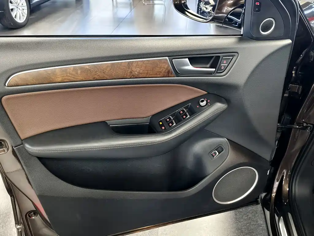 Audi Q5 — миниатюра 6
