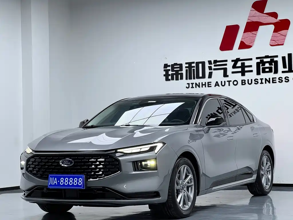 Ford Mondeo 2024