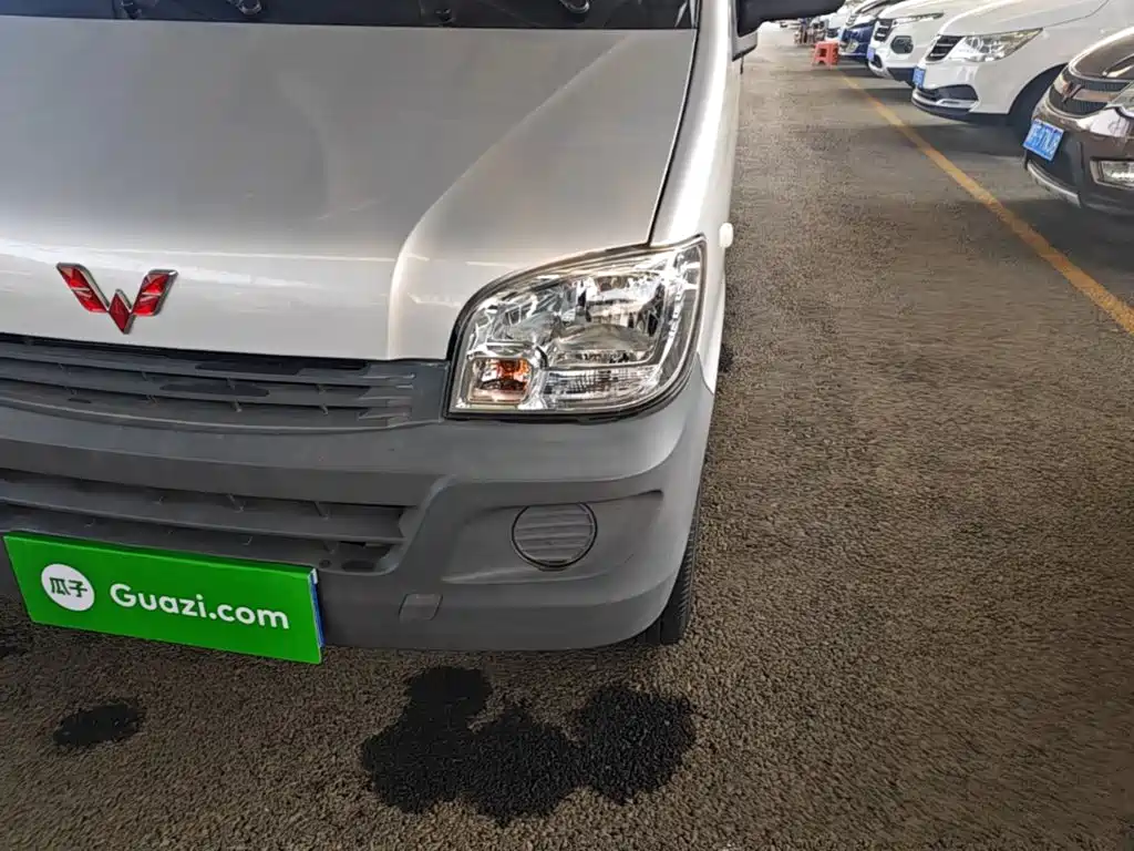 Wuling Zhiguang — миниатюра 24