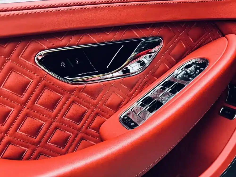 Bentley Continental — миниатюра 8