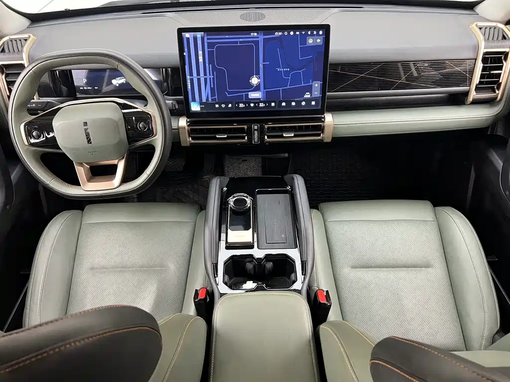 iCAR iCAR 03 — миниатюра 18