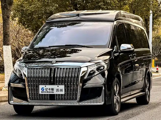 SHANG ZHE SHANGZHE V CLASS