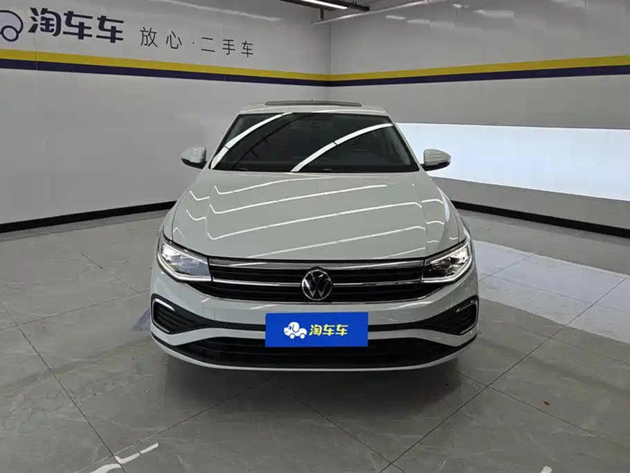 Volkswagen Bora 2026 200TSI DSG PRO