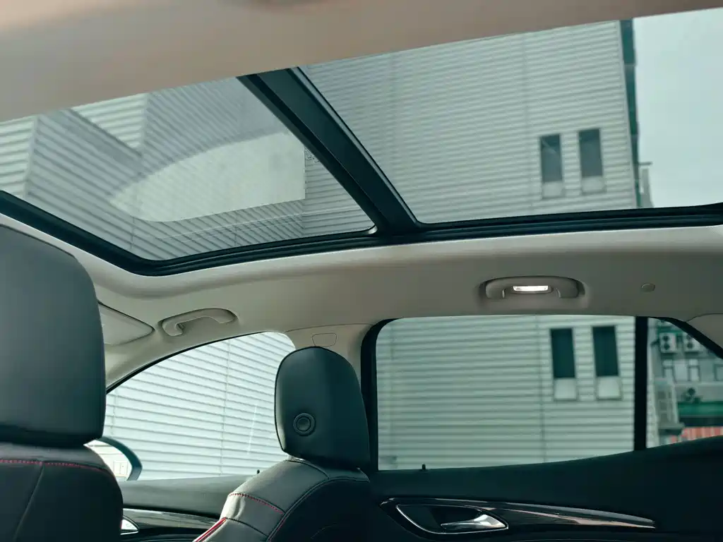 Buick Envision S — миниатюра 11