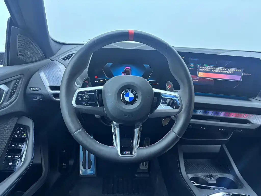BMW M235L — миниатюра 11