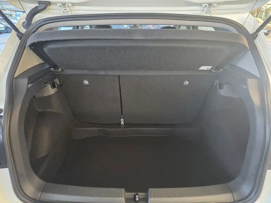 Volkswagen Tacqua — миниатюра 13