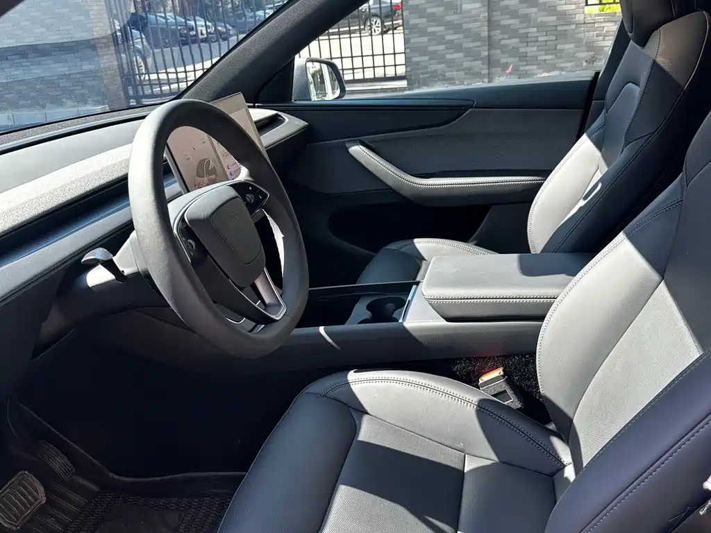 Tesla Model Y — миниатюра 6