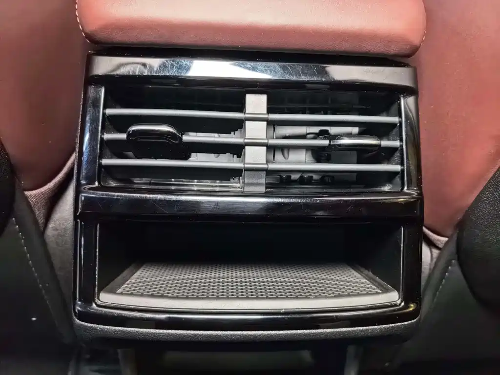 Geely Xingyue L — миниатюра 9