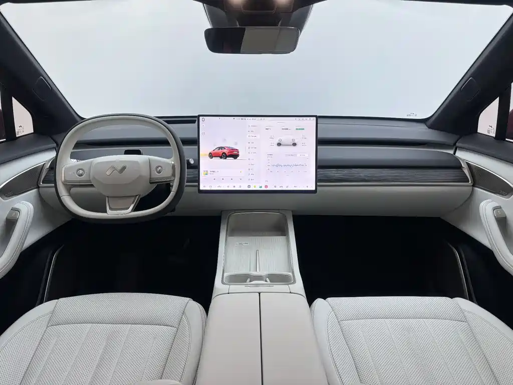 Onvo L60 2024 60kWh