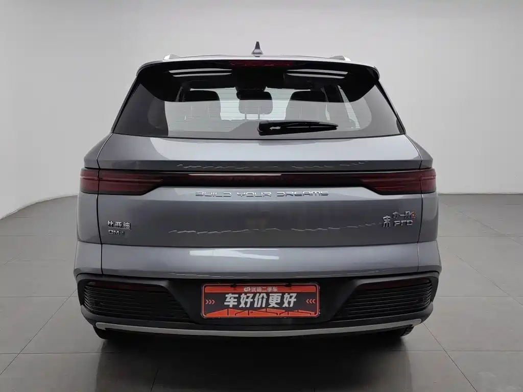 BYD Pro New Energy — миниатюра 4