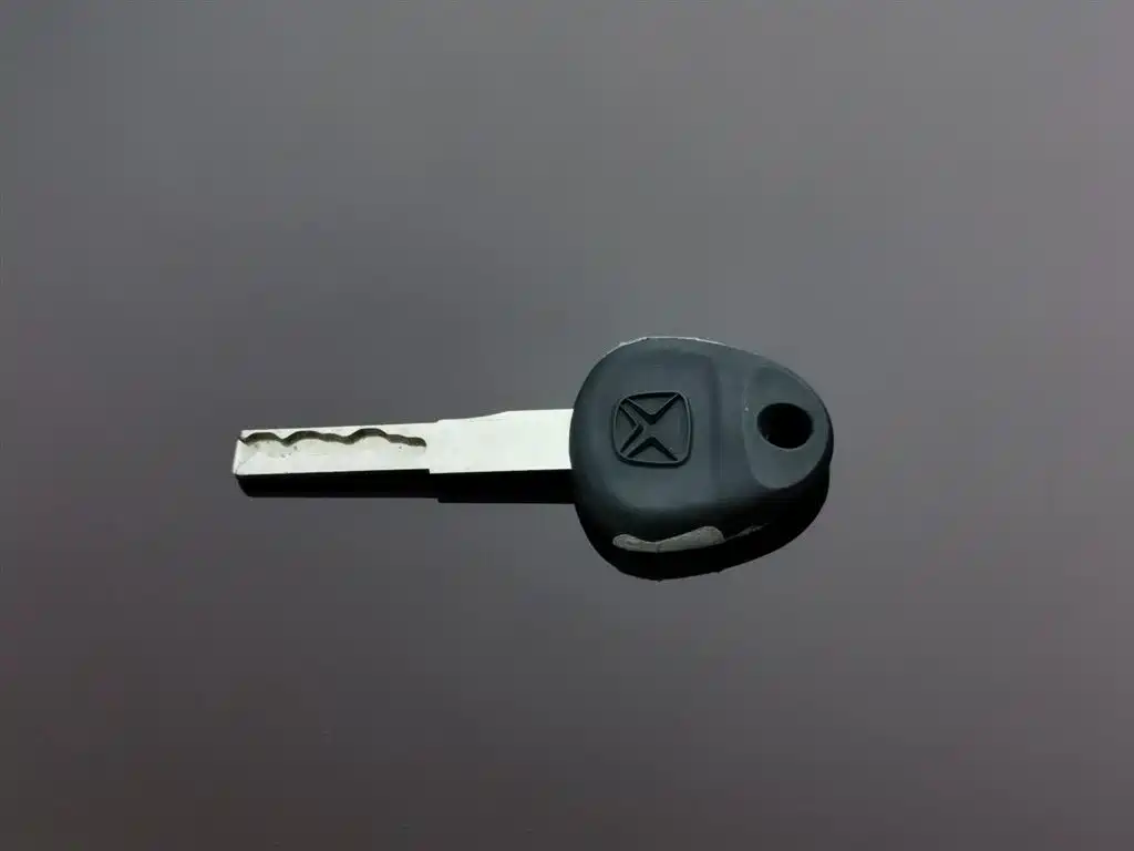 JIANGLING YUSHENG S350