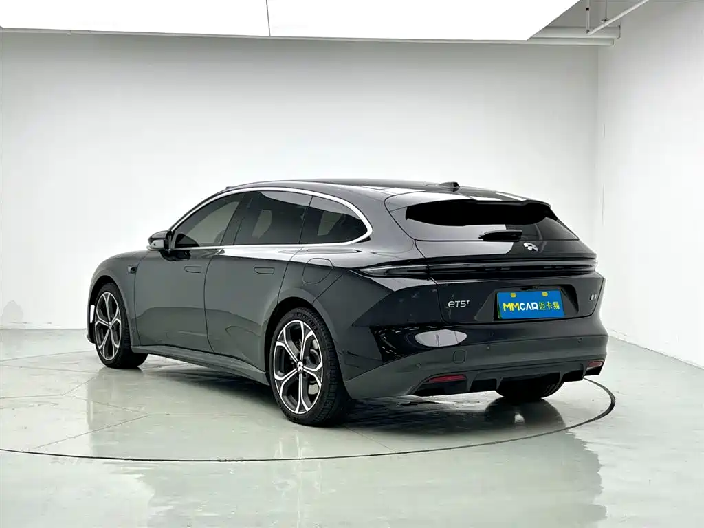 NIO ET5T — фотографии объявления, Фото 11