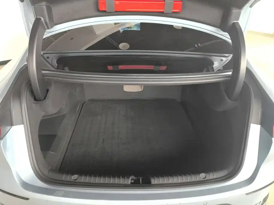 BYD Han — миниатюра 4