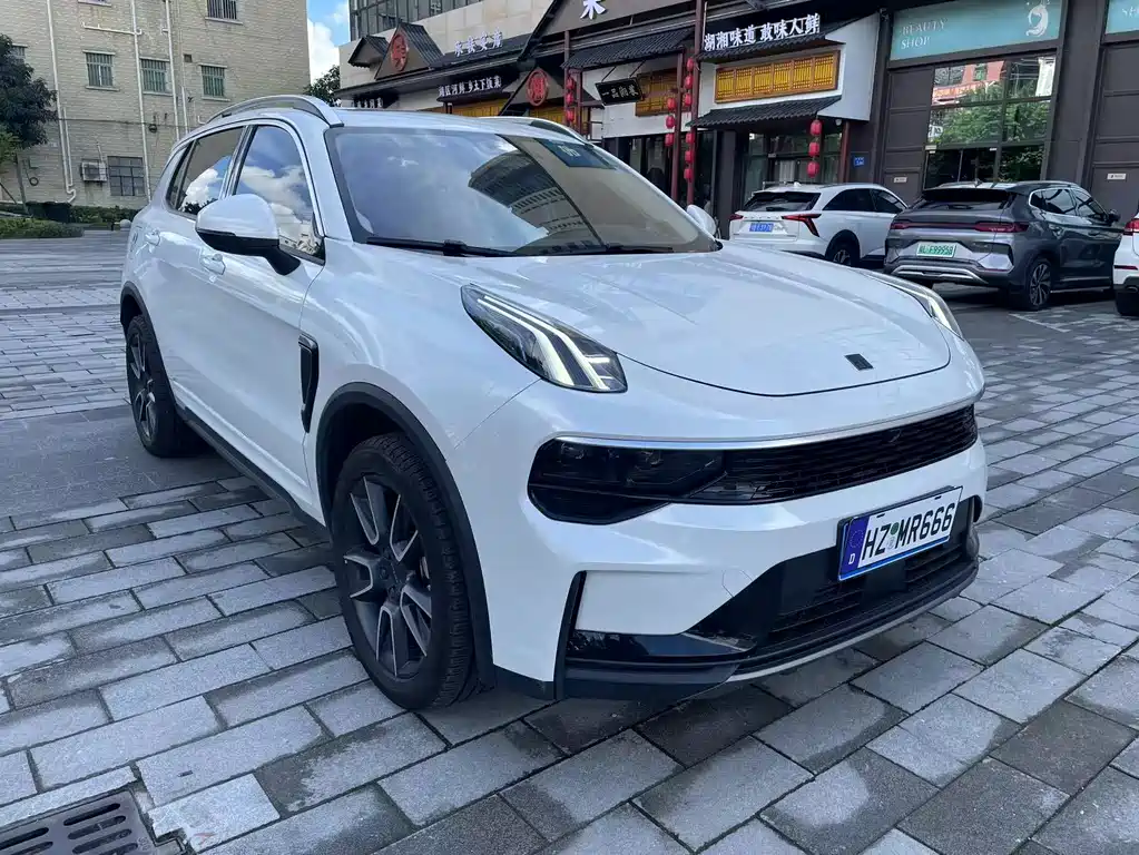 LYNK 01