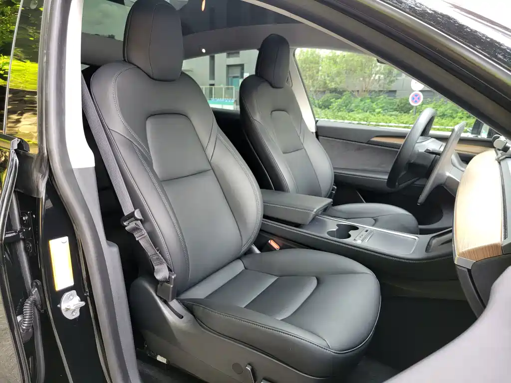 Tesla Model Y — миниатюра 11