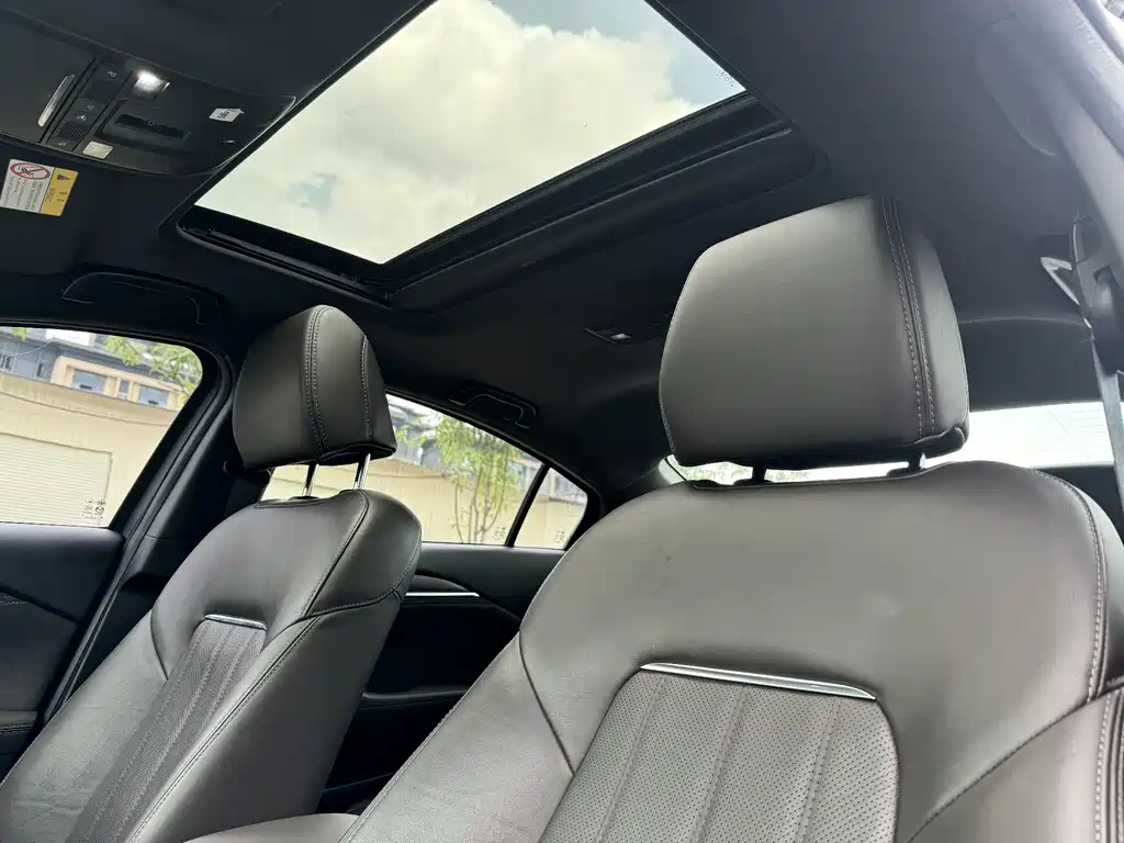 Mazda Atenza - фото 37