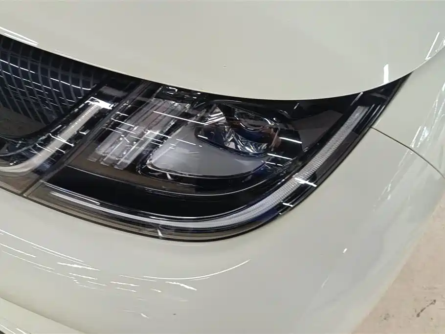 BYD Dolphin 2023 420km Fashion
