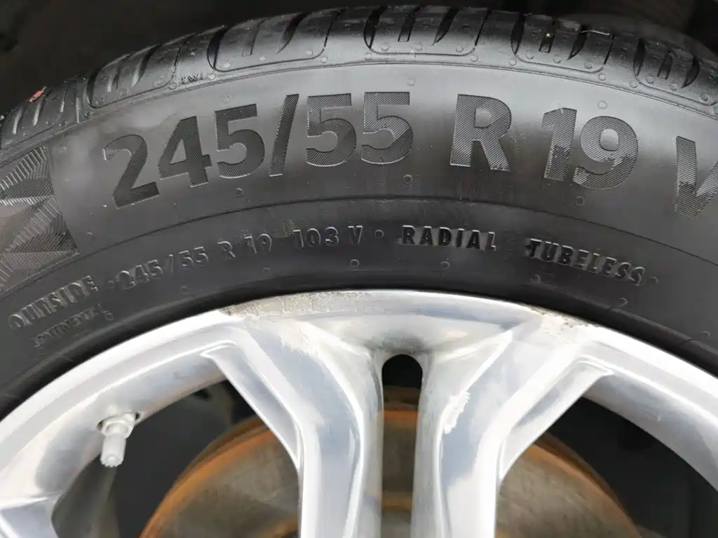 Ford Edge — миниатюра 24