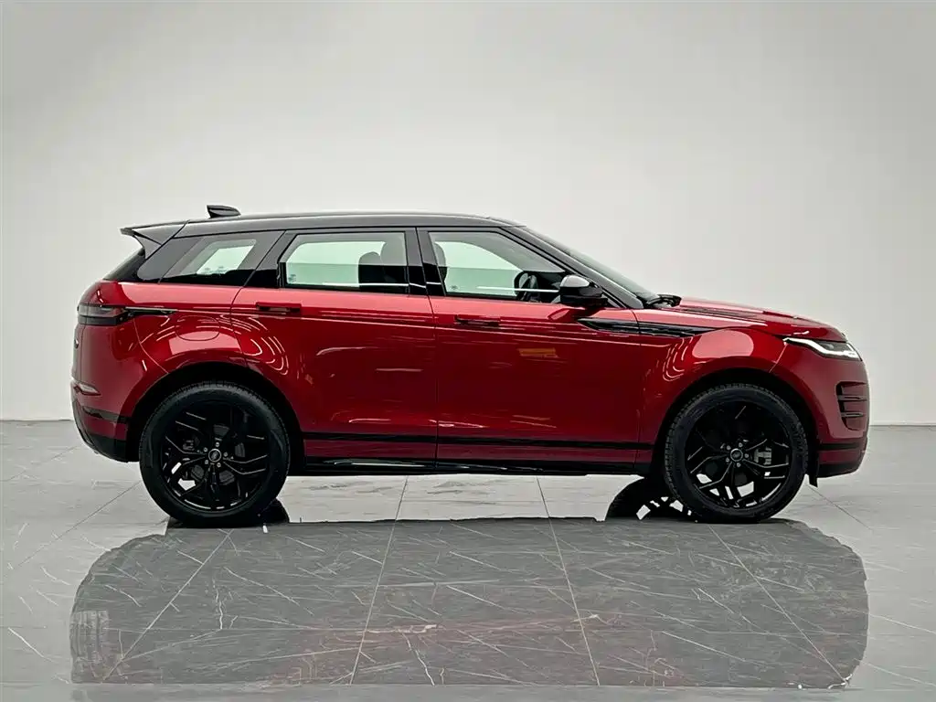 Land Rover Range Rover Evoque 2020 249PS R-DYNAMIC S Sport