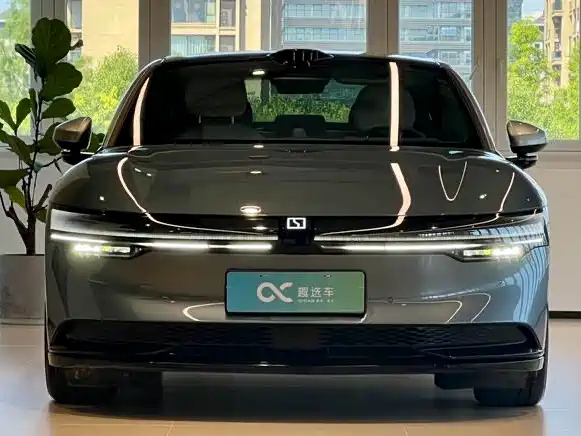 Zeekr 007 2025 Smart Drive 100kWh
