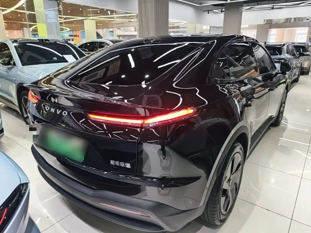 Onvo L60 2025 60kWh