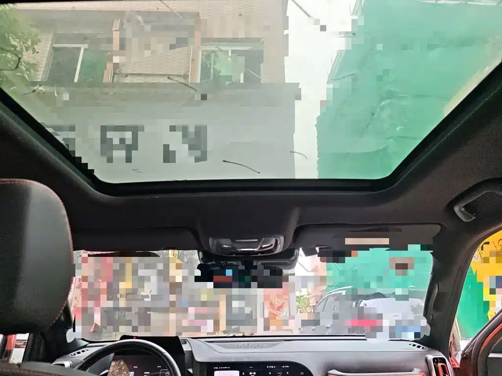Haval 长城大狗 — миниатюра 14