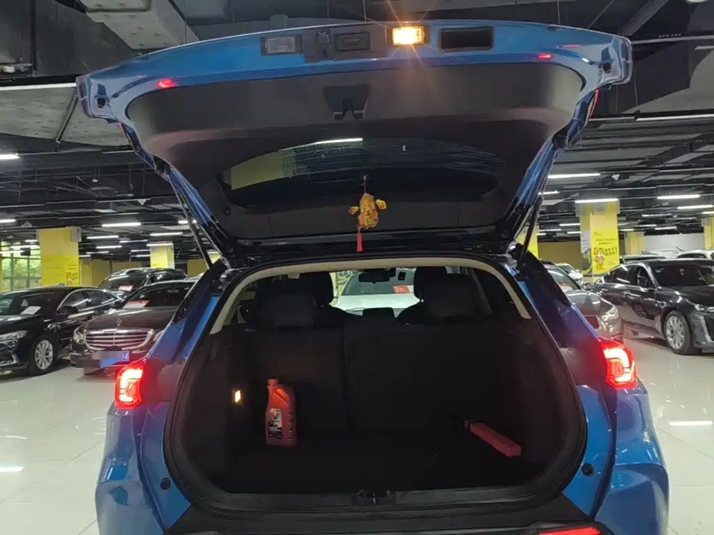 Buick Encore — миниатюра 19