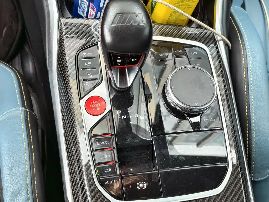 BMW M4 — миниатюра 6