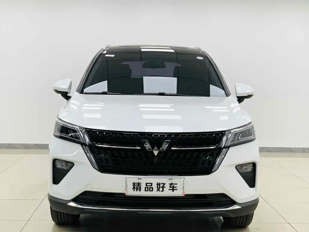 Купить Wuling Xingchen