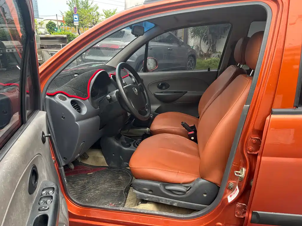 Baojun Spark — миниатюра 9
