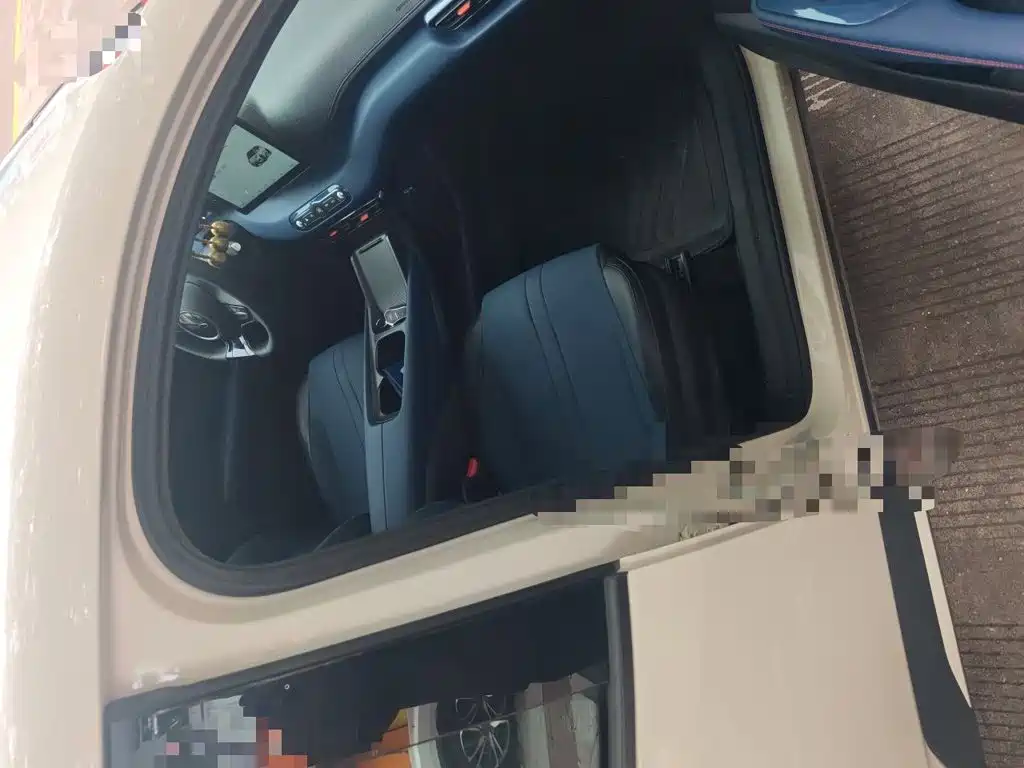 BYD Seagull — миниатюра 19