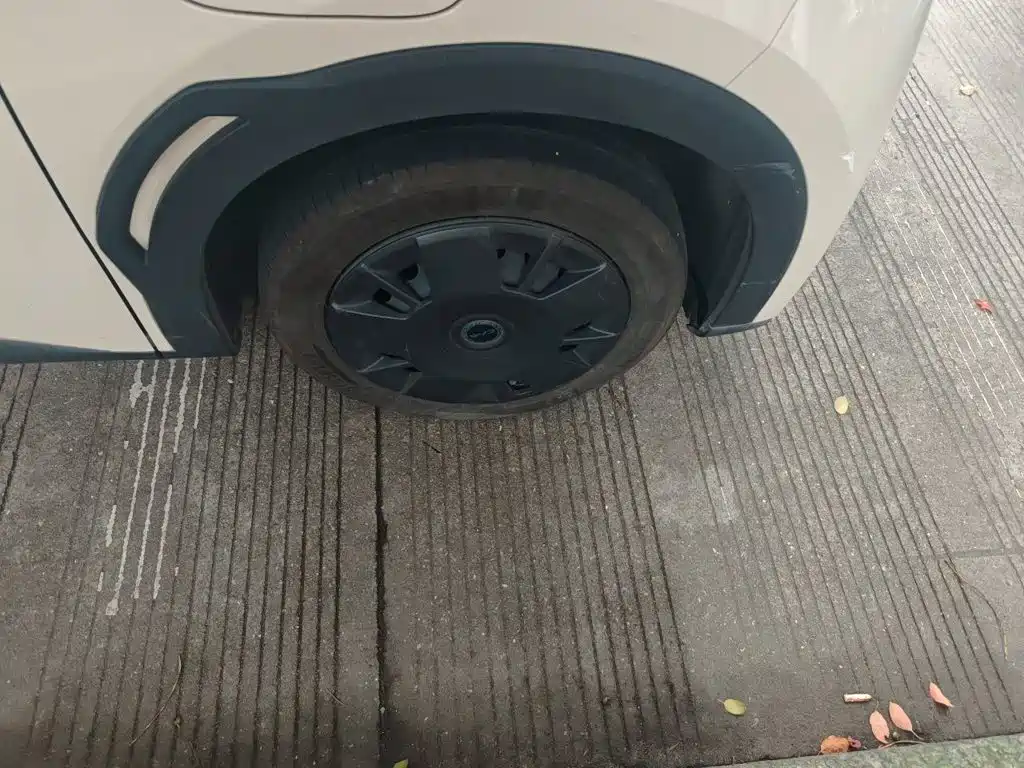 BYD Seagull — миниатюра 25