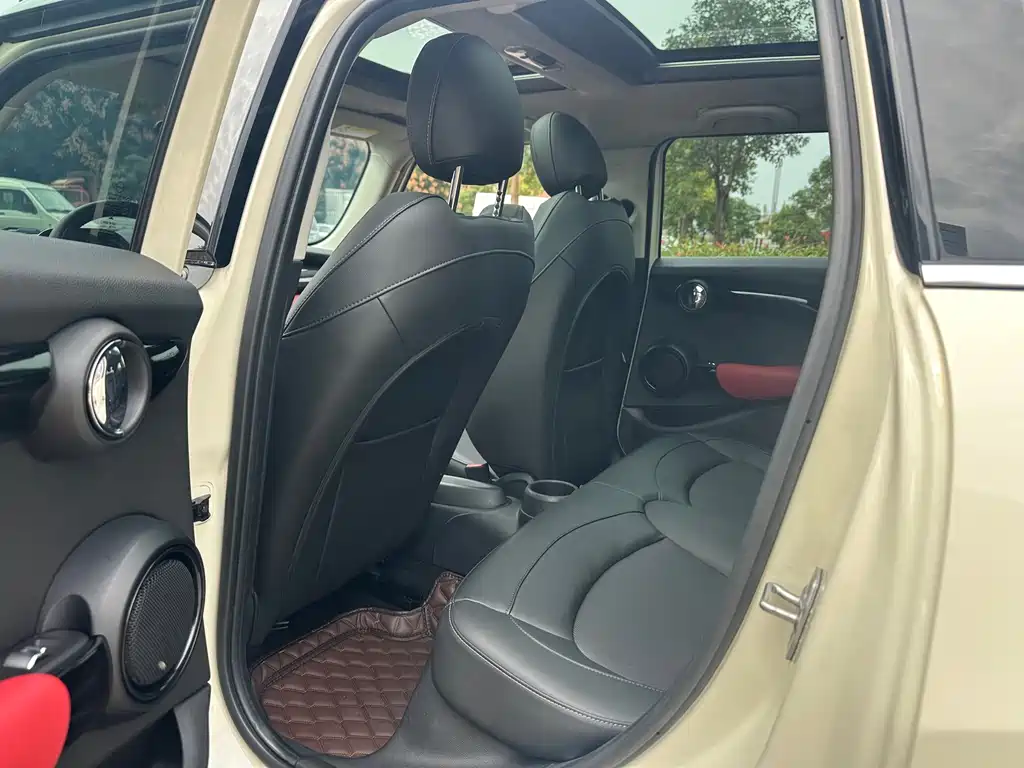 MINI Mini — миниатюра 7