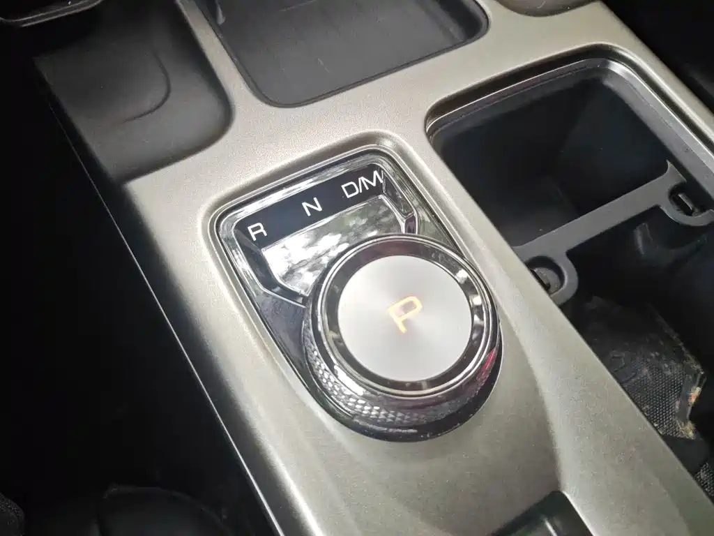 Haval 长城大狗 — миниатюра 15
