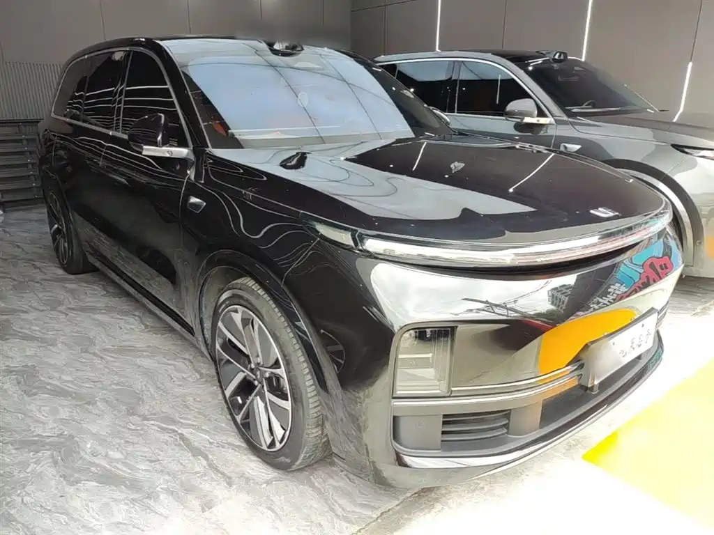 Li Auto L9 2024 Ultra