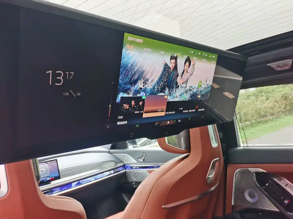 BMW i7 — миниатюра 25