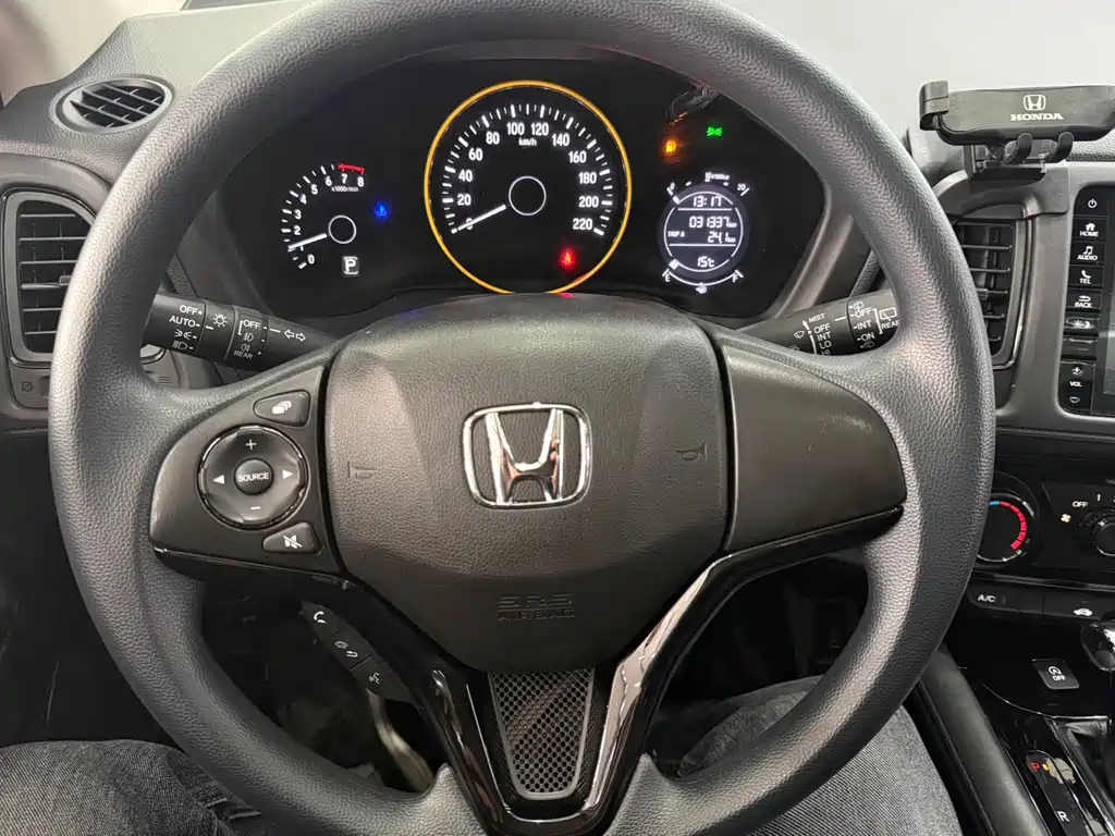 HONDA BINZHI