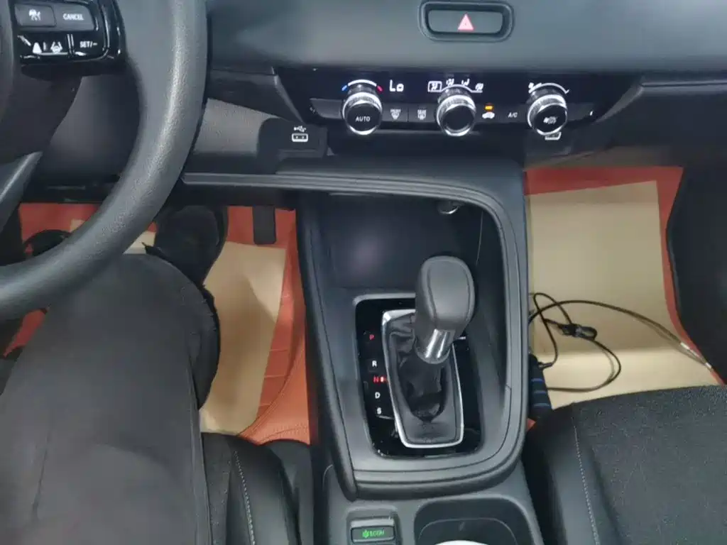 Honda Vezel — миниатюра 14