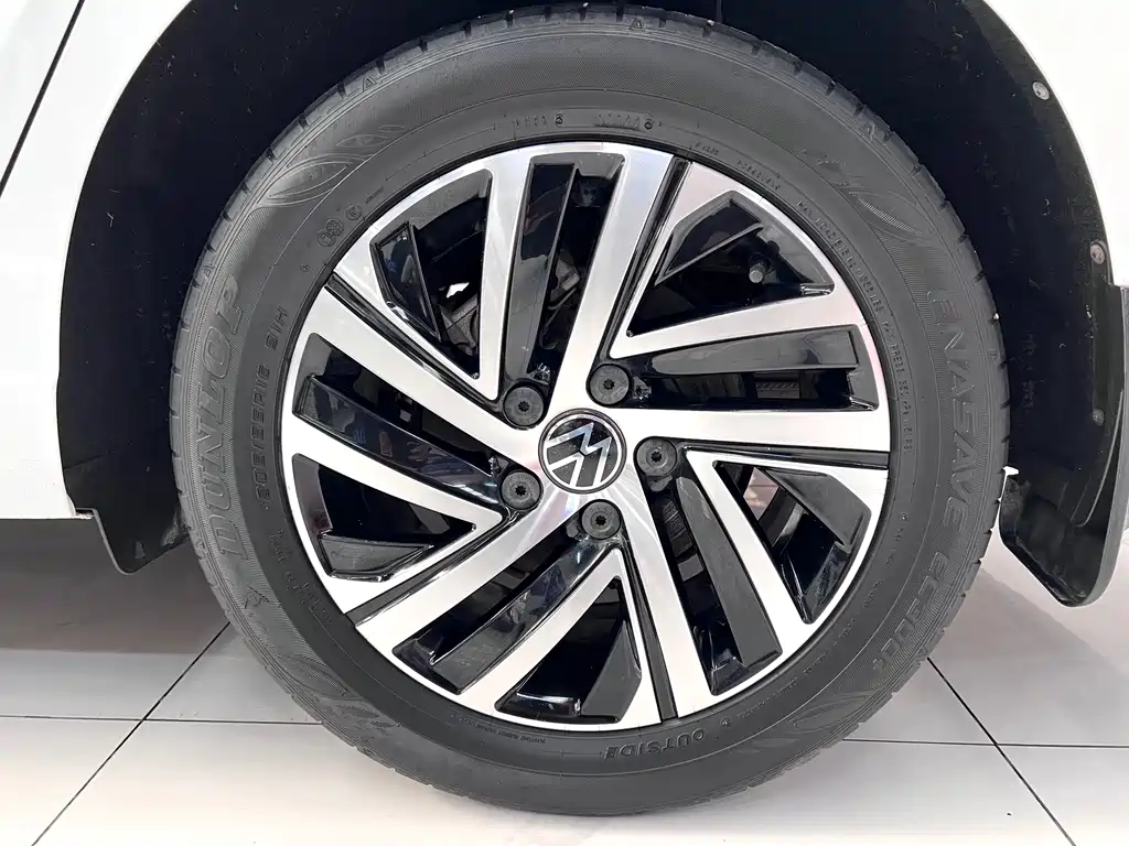 Volkswagen Lavida — миниатюра 14
