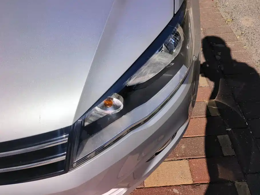Volkswagen Jetta — миниатюра 5