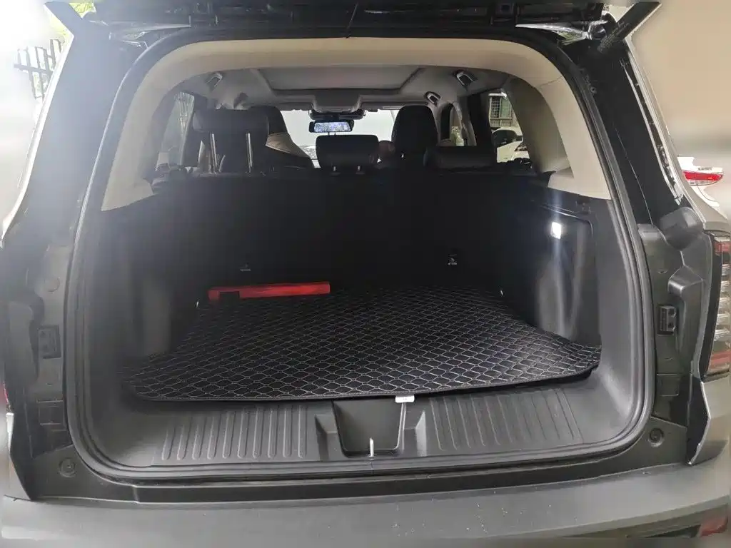 Haval 长城大狗 — миниатюра 20