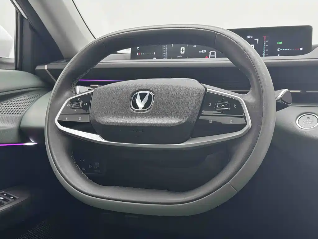 Changan Yida — миниатюра 12