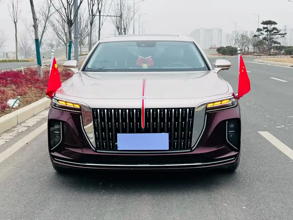 Hongqi HONGQI H9