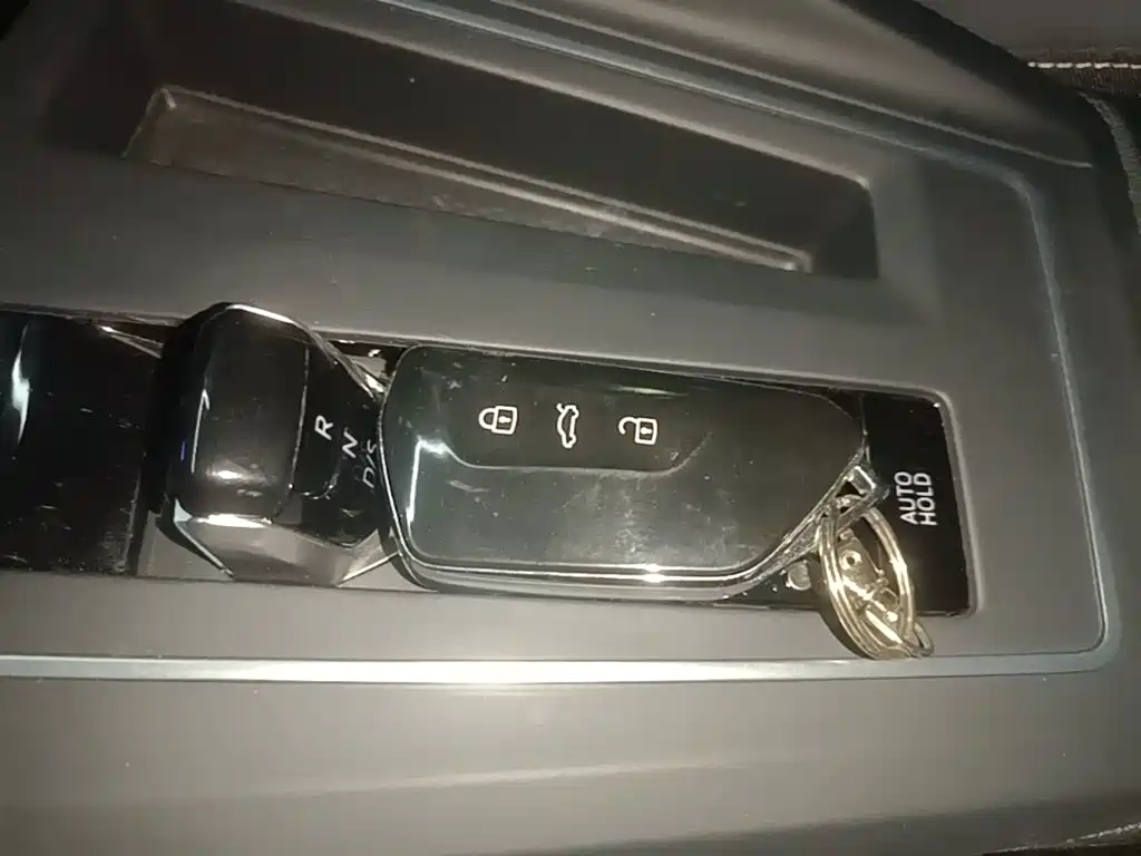 Volkswagen Golf — миниатюра 9