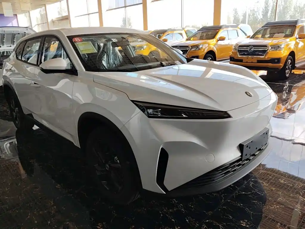 Aeolus SKY EV01 — миниатюра 4