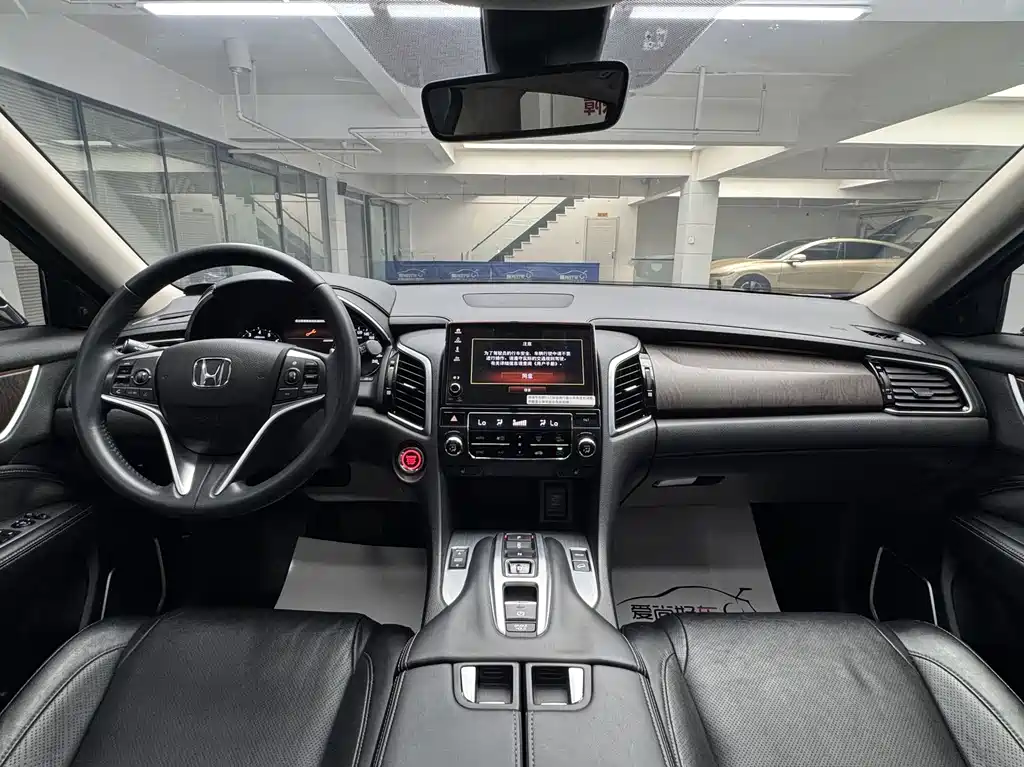 Honda Avancier 2020 370TURBO Luxury